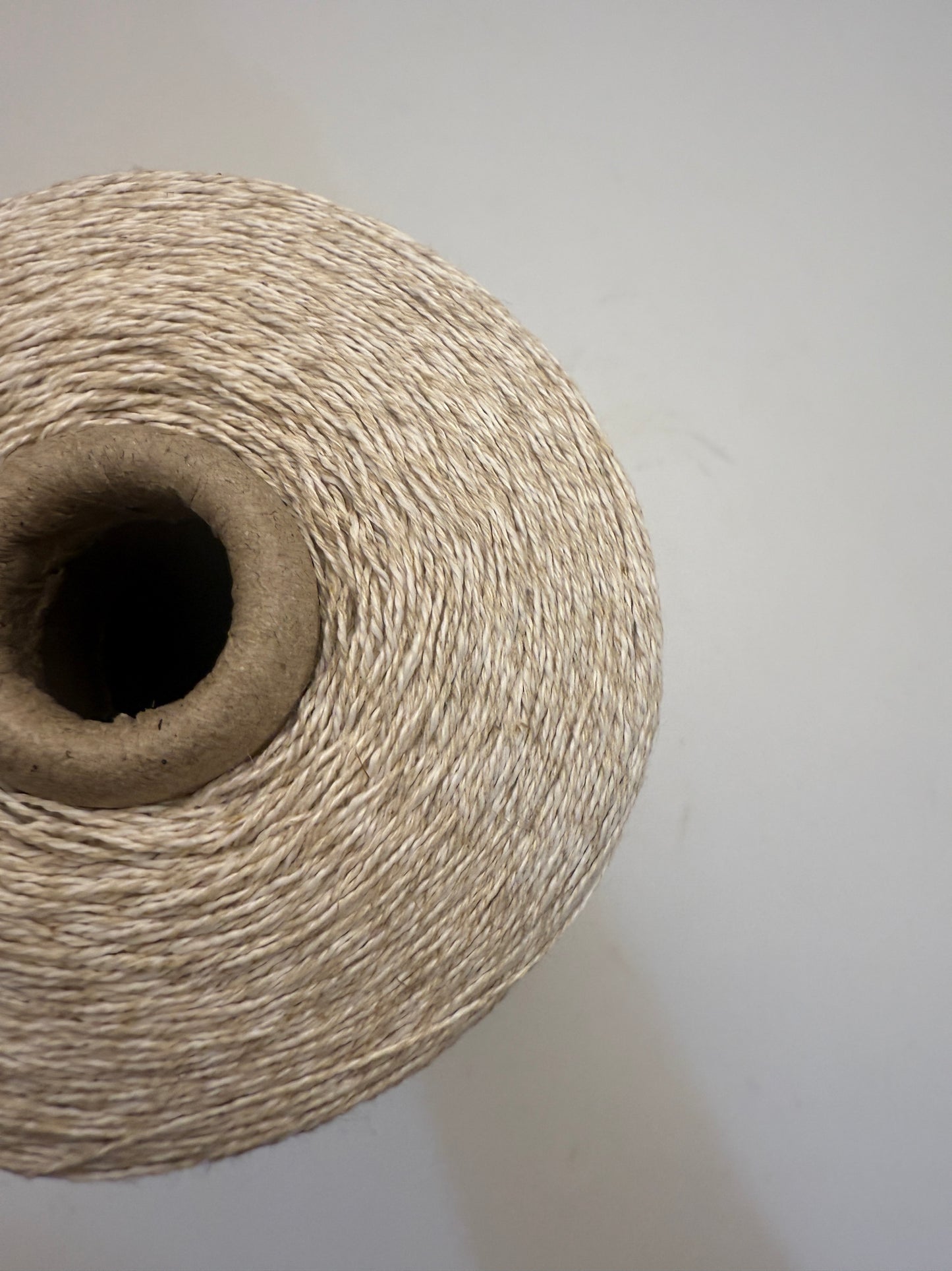 Linen cotton - 4ply
