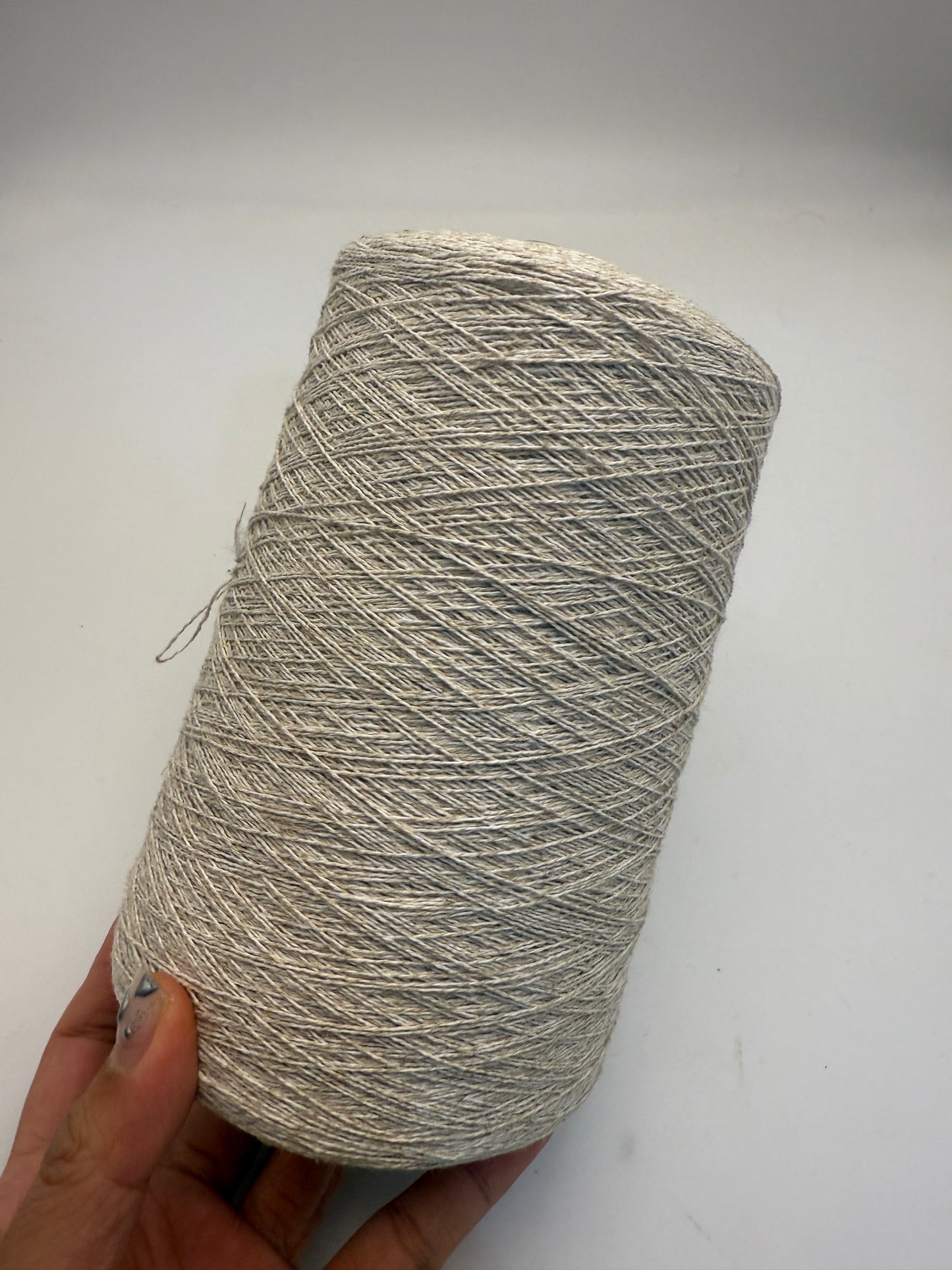 Linen cotton - 4ply