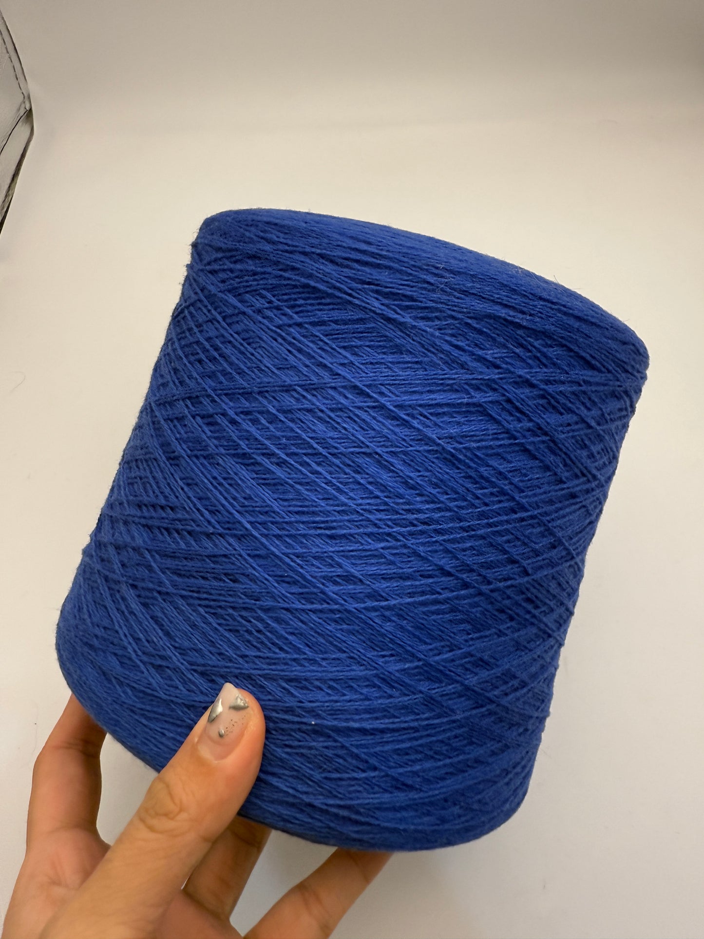 Merino - blue