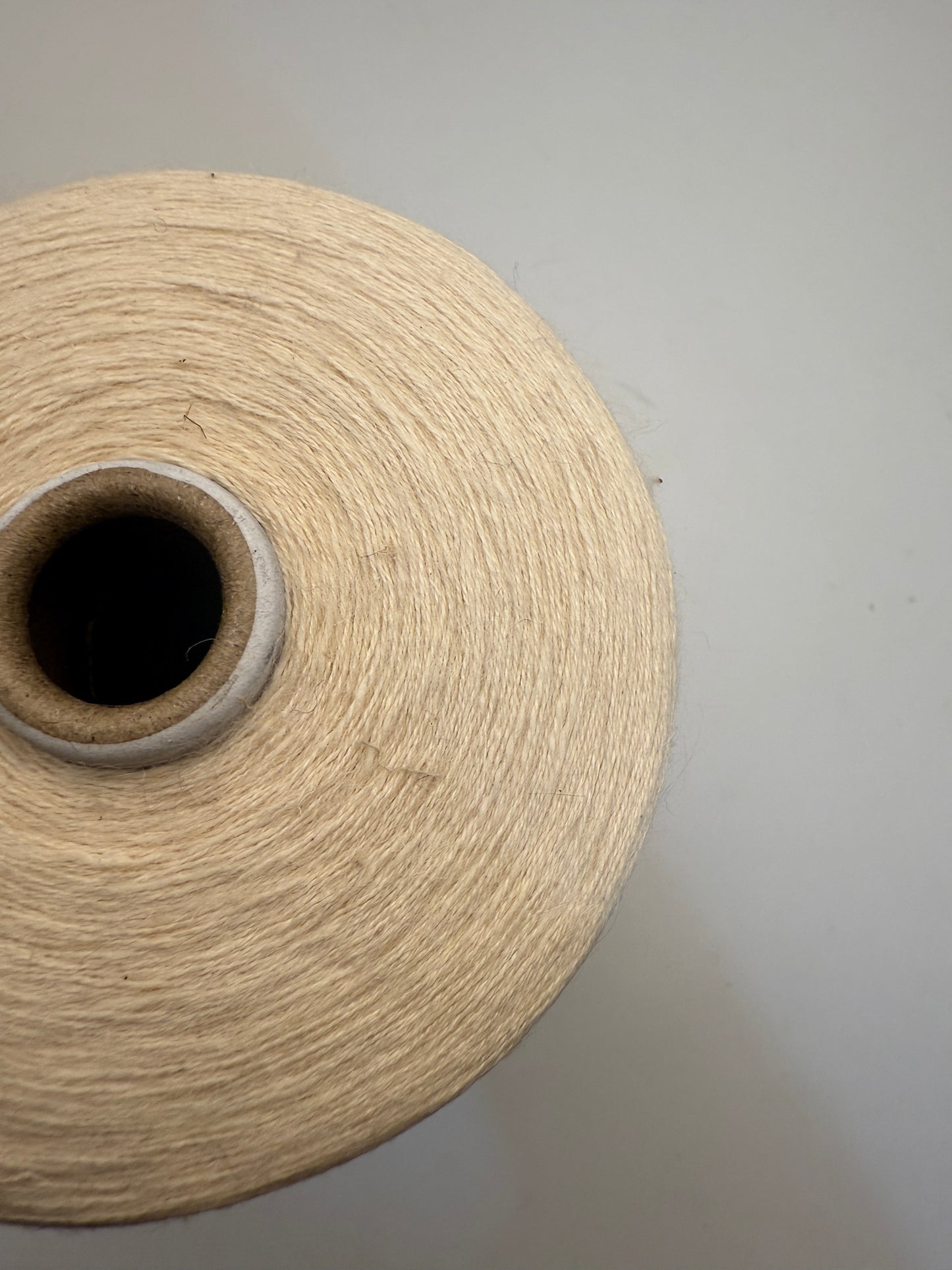 Cotton ramie