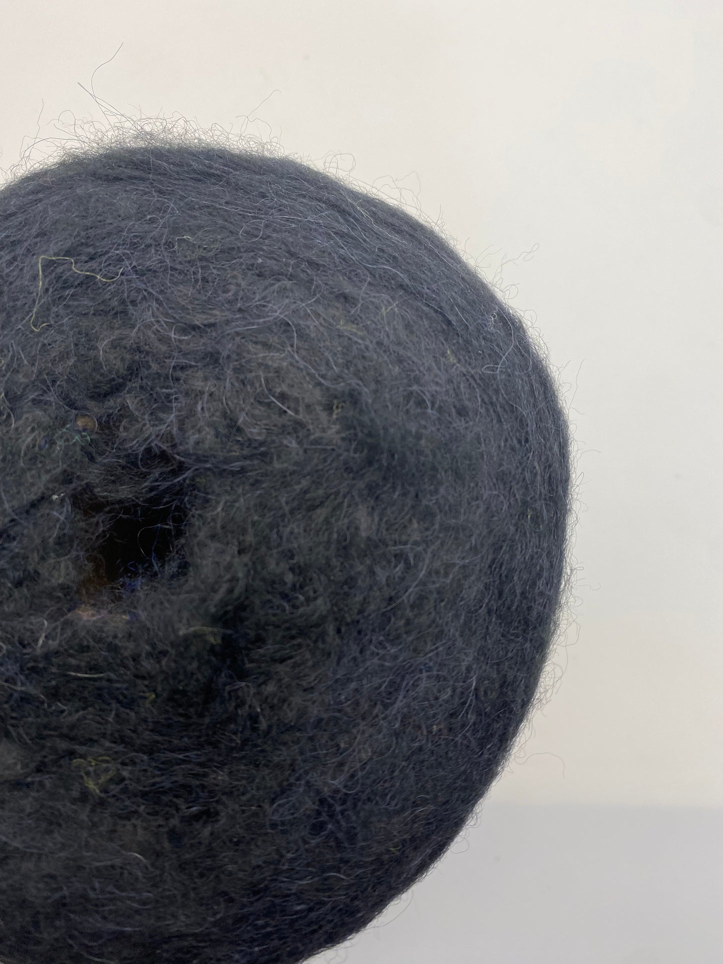 Alpaca - 12ply black