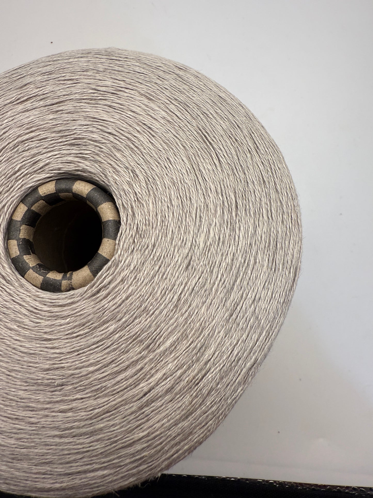 100% linen - sliver