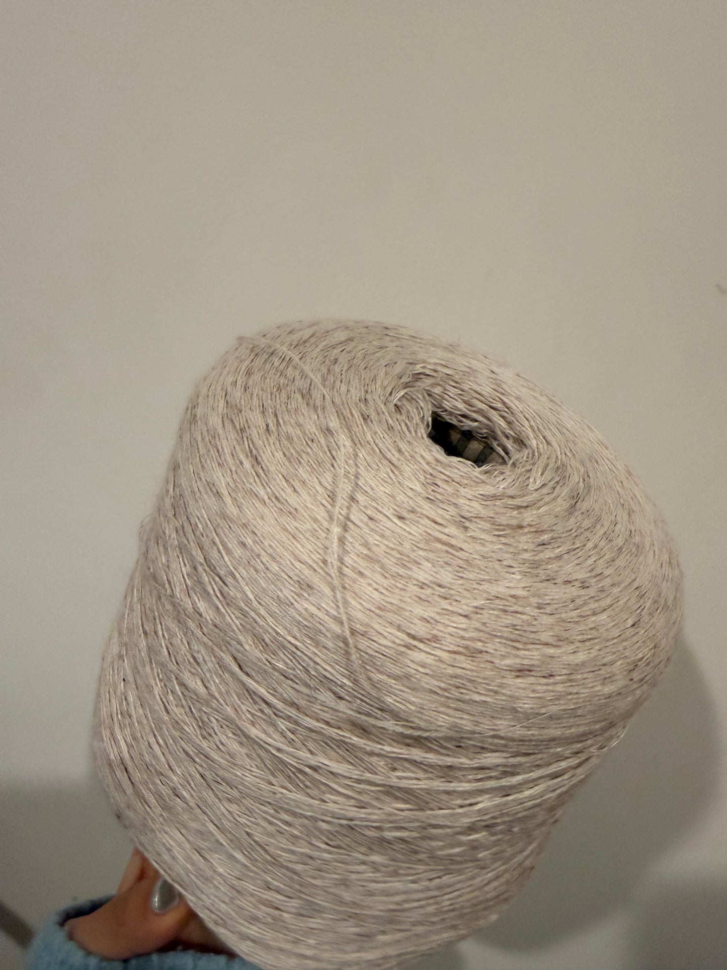 Linen wool