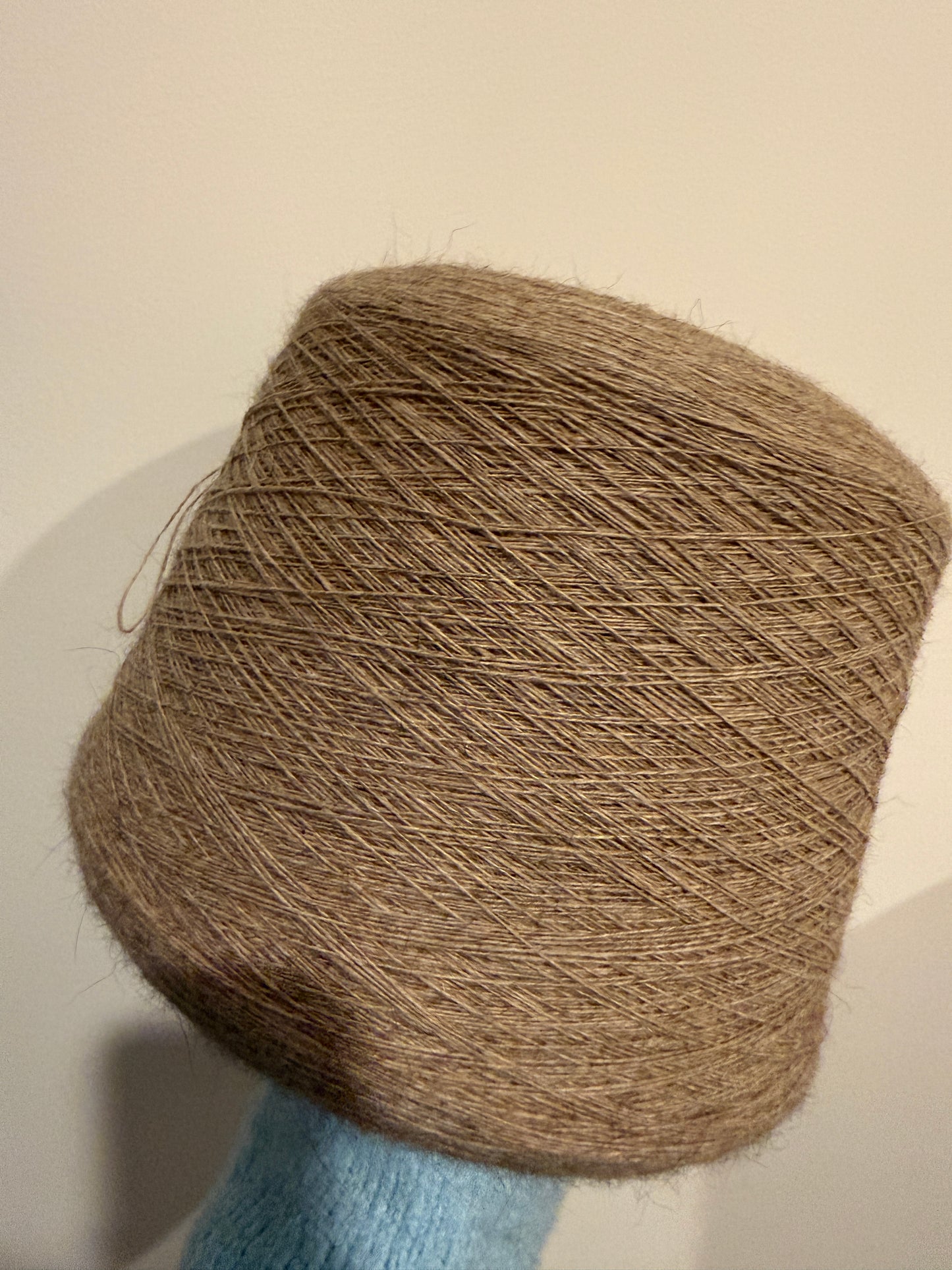 Possum merino - cereal