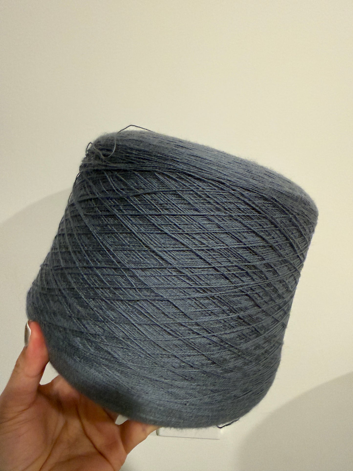 Cotton merino