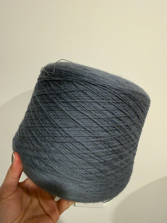 Cotton merino