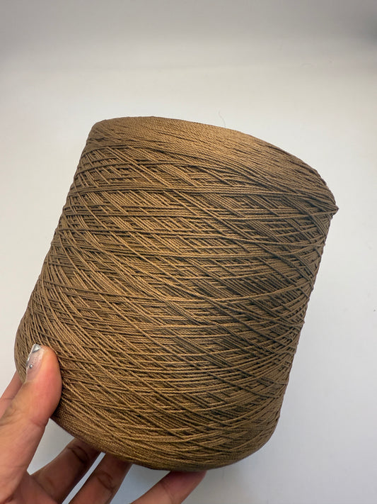 100% cotton