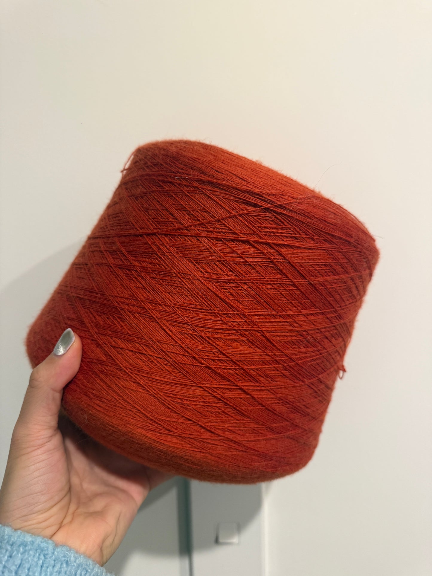 Merino - tomato