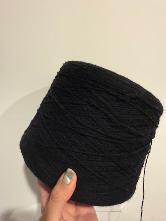 Merino - black