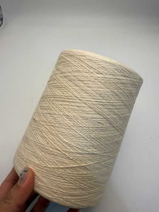 Cotton ramie