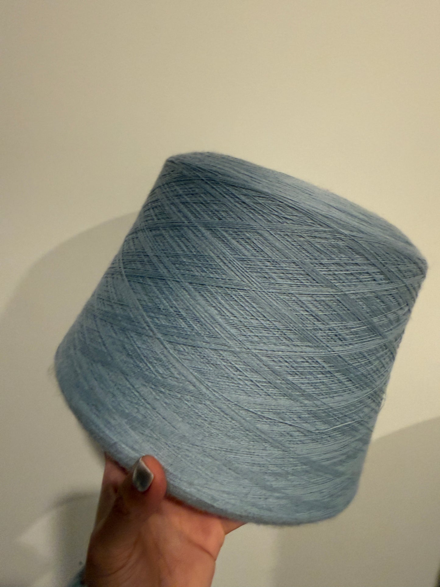 Merino - ice blue