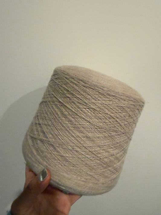 Merino - beige
