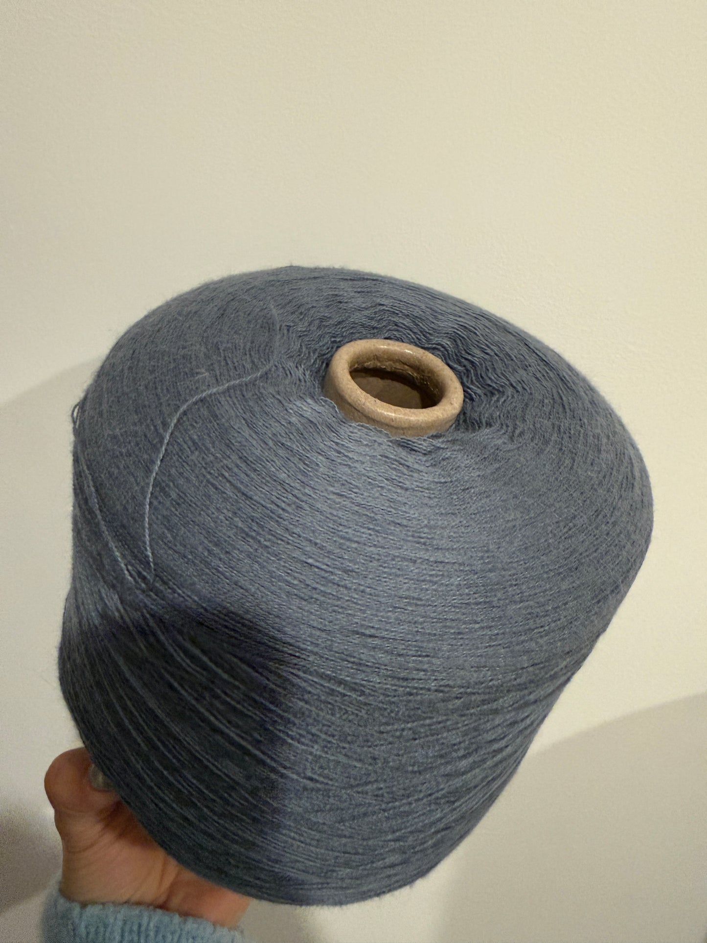 Cotton merino