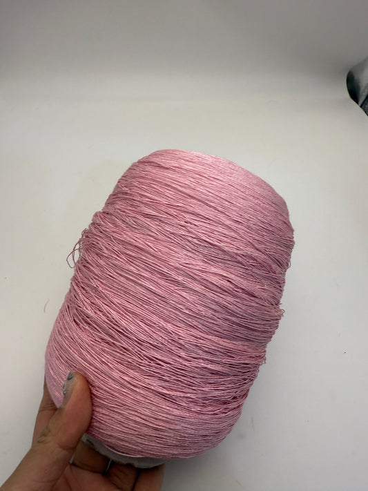 Cotton linen