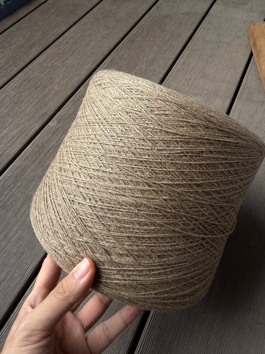 Perino - Angora possum