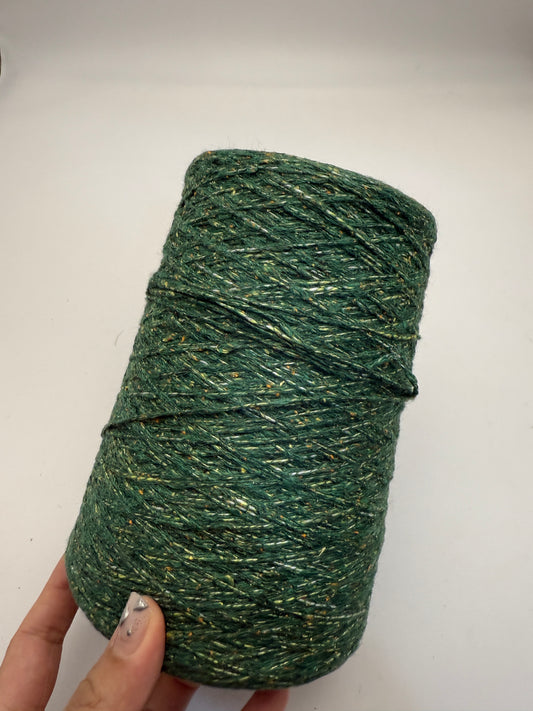 Silk cotton - forests