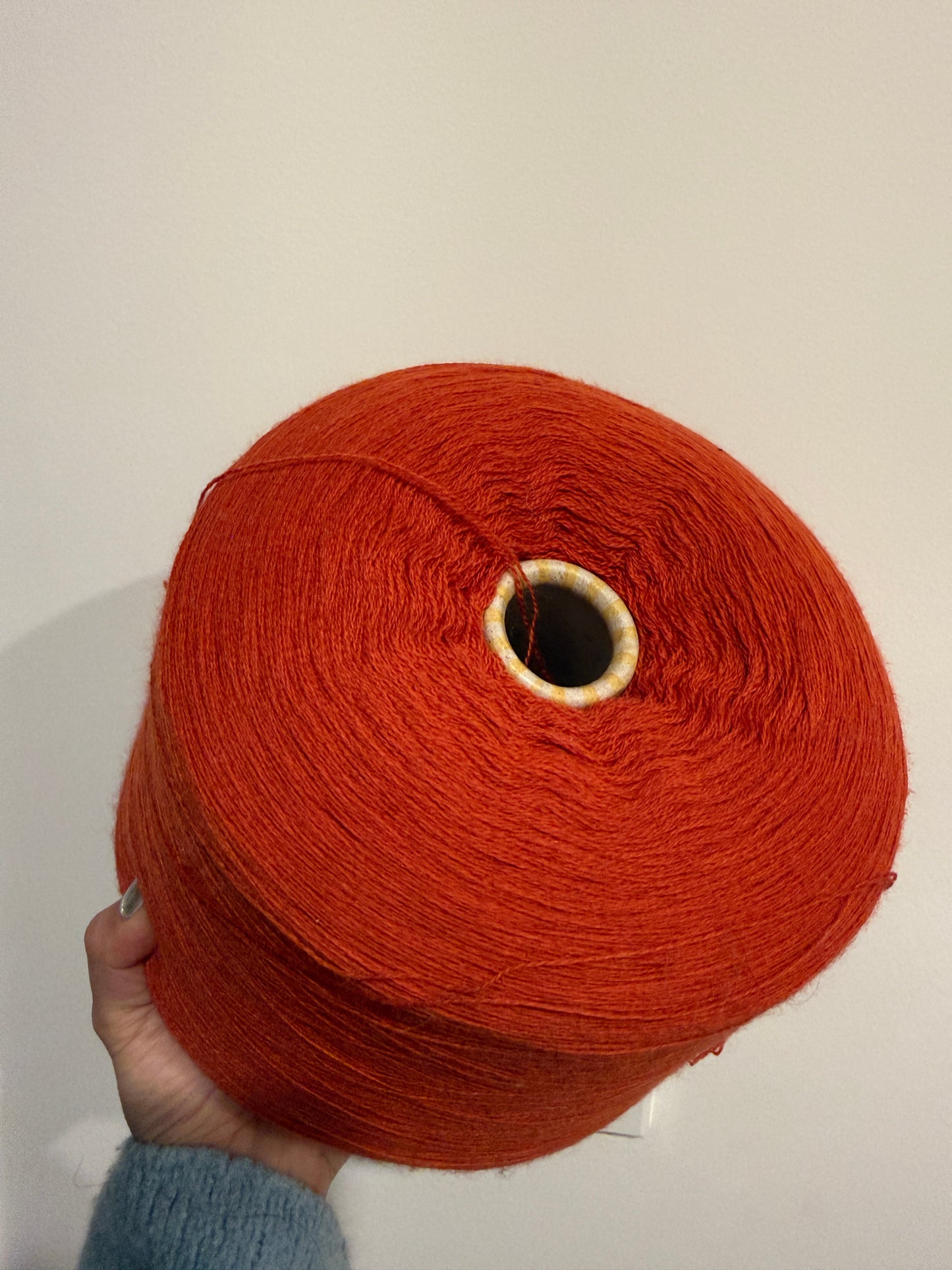 Merino - tomato