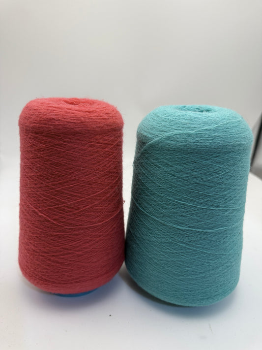 Cashmere combo