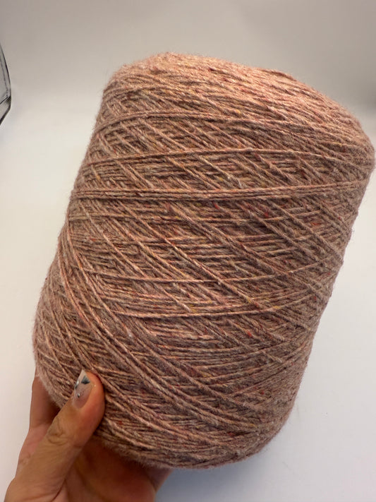 100% cashmere