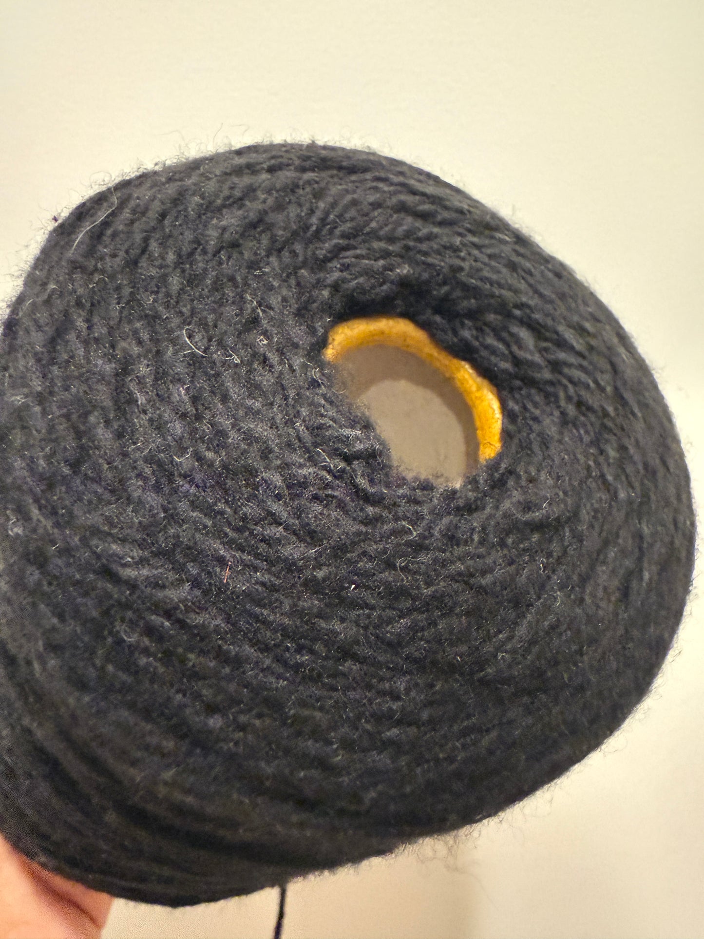 Cashmere wool - 8ply